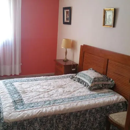 아파트 Apartamento Cullera