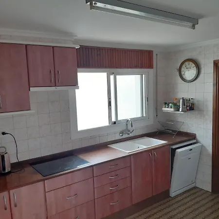 Apartamento Cullera * 쿠엘라