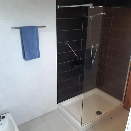 아파트 Apartamento Cullera *