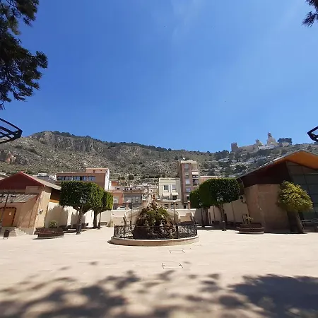 Apartamento Cullera 아파트 *