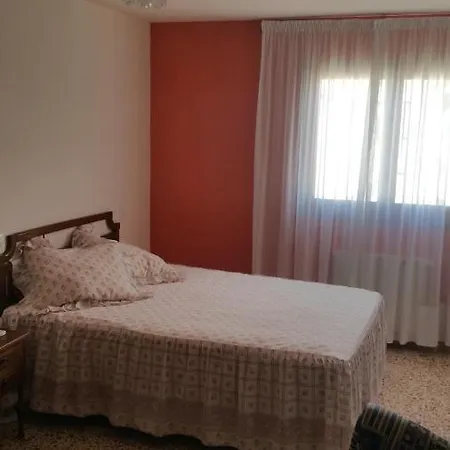 Apartamento Cullera