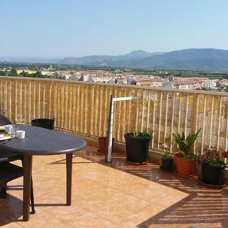 Apartment Apartamento Cullera Cullera