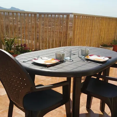 Apartment Apartamento Cullera