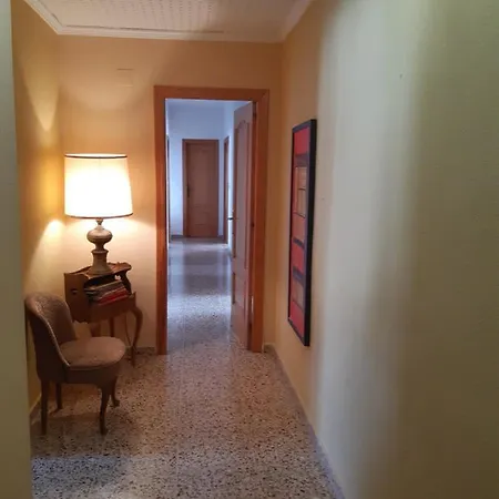 Apartamento Cullera Cullera