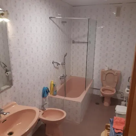 Apartamento Cullera *