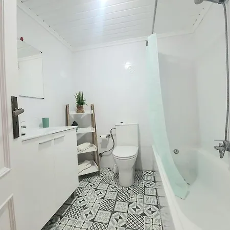 Apartamento Cullera Apartment *