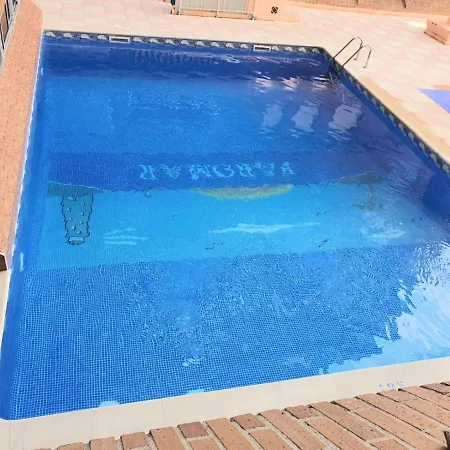 Apartamento Cullera Faro de Cullera