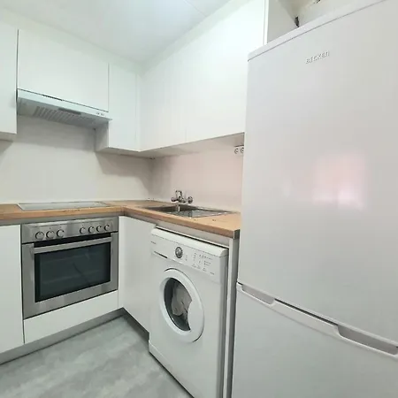 Apartamento Cullera Apartment *