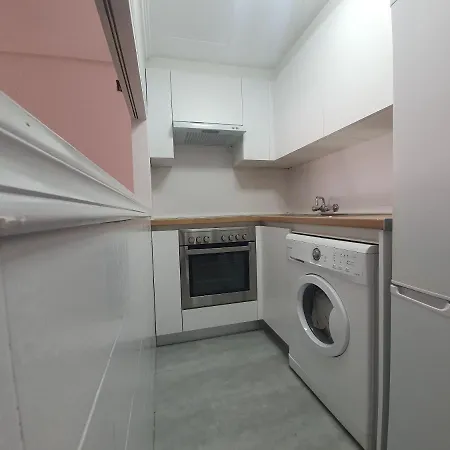 Apartamento Cullera Apartment