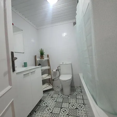 Apartamento Cullera