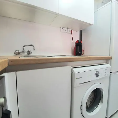 Apartamento Cullera Apartment Faro de Cullera