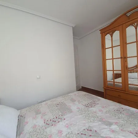 Apartamento Cullera *