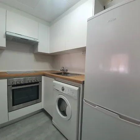 Apartamento Cullera * Faro de Cullera
