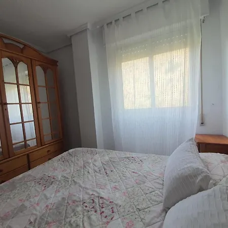 Apartamento Cullera Apartment Faro de Cullera
