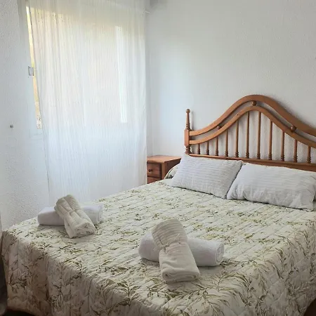 Apartamento Cullera Apartment