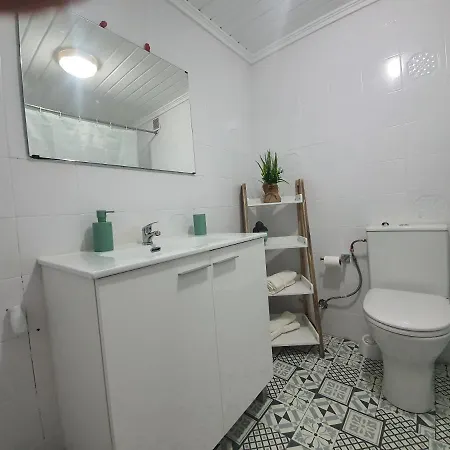 Apartamento Cullera * Faro de Cullera
