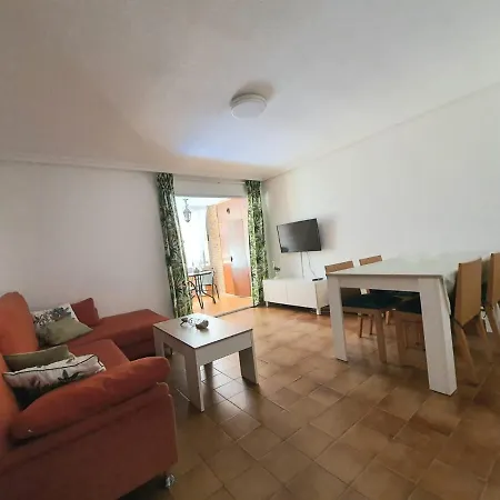 Apartamento Cullera Apartment