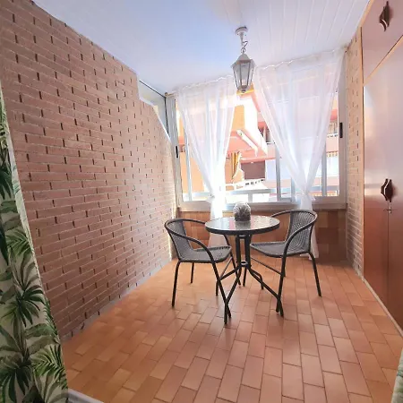 Apartamento Cullera Apartment *