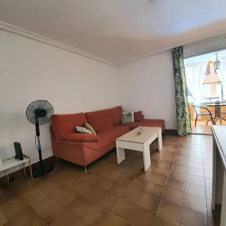 Apartamento Cullera