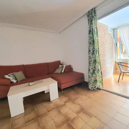 Apartamento Cullera Faro de Cullera