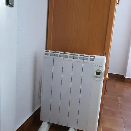 Apartamento Cullera Apartment Faro de Cullera