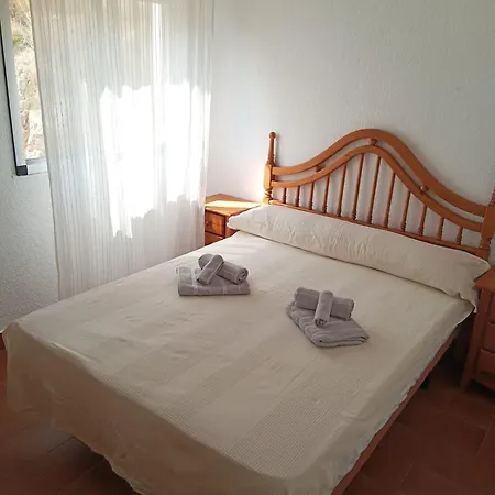 Apartment Apartamento Cullera