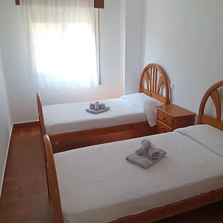 Apartment Apartamento Cullera Faro de Cullera